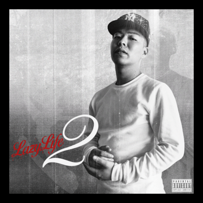 Lazy Life2 Front Cover