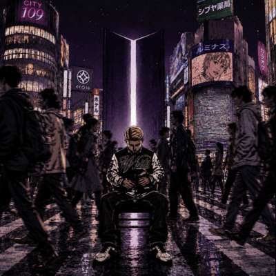 Kawarinono Front Cover