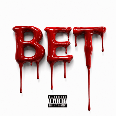 BET Front Cover