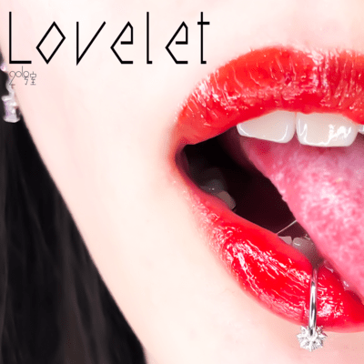 Lovelet Front Cover