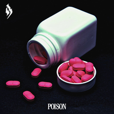 Poison Front Cover