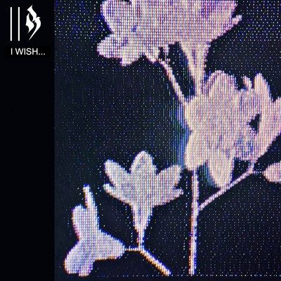 I Wish...のジャケット写真
