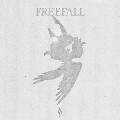 Freefall Front Cover