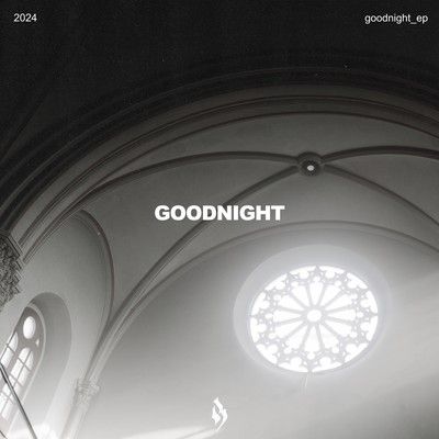 GOODNIGHTのジャケット写真