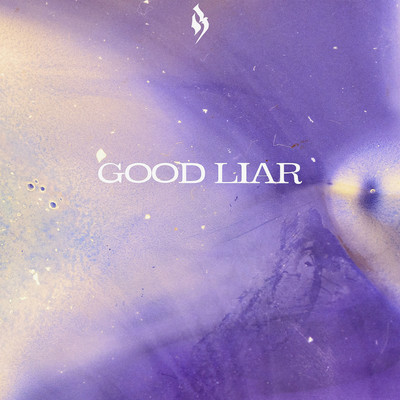 Good Liar Front Cover