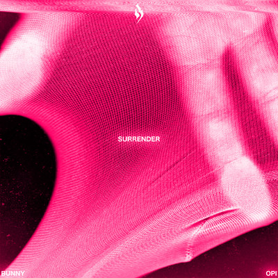 Surrender Front Cover