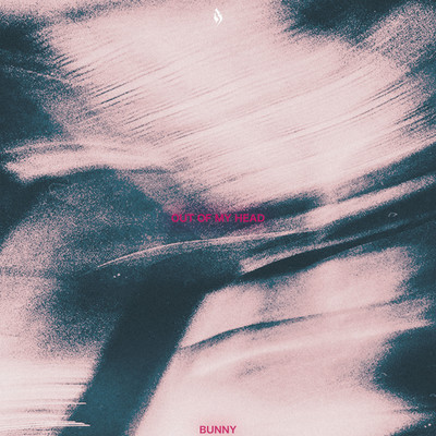 Out Of My Head Front Cover