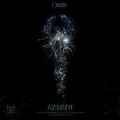 Remedyのジャケット写真