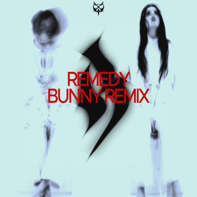 Remedy (BUNNY Remix) Front Cover