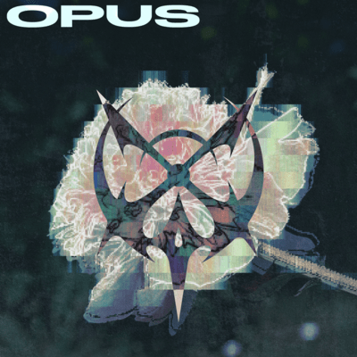 Opus Front Cover