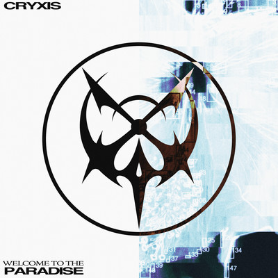 Welcome To The PARADISE Front Cover