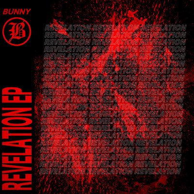Revelation Front Cover