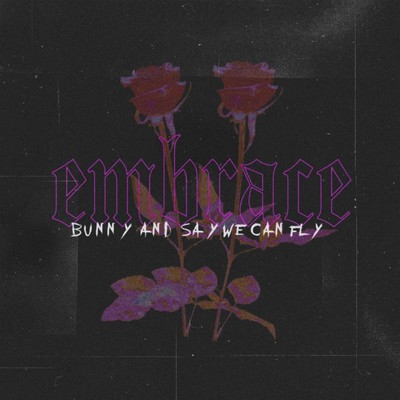 Embrace Front Cover