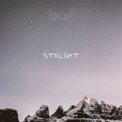 STRLGHT Front Cover