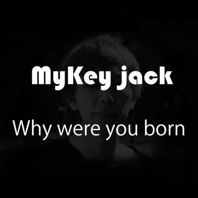 why were you born Front Cover