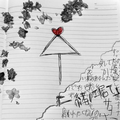 aiaigasa Front Cover