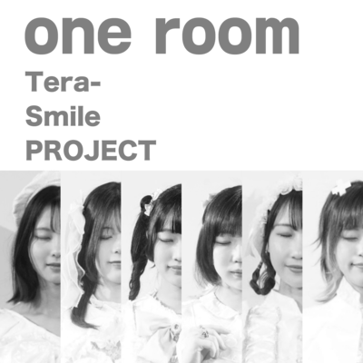one roomのジャケット写真