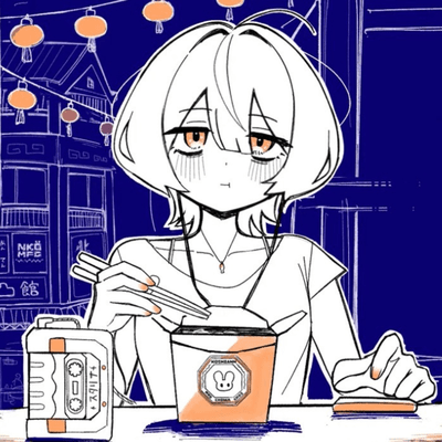 Sutarina (feat. Natsuki Karin) Front Cover