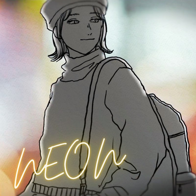 NEON Front Cover