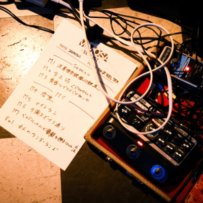 When the mimosas bloom Front Cover