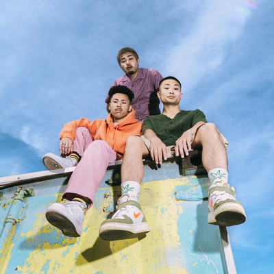 Re:viveのジャケット写真