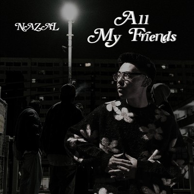 All My Friendsのジャケット写真
