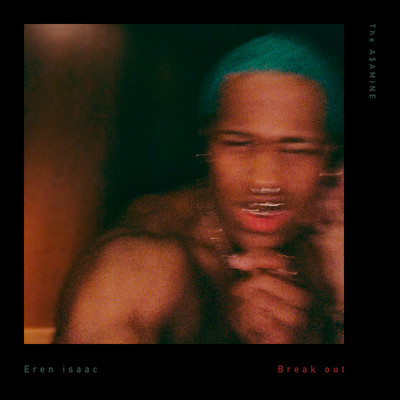 Break out Front Cover