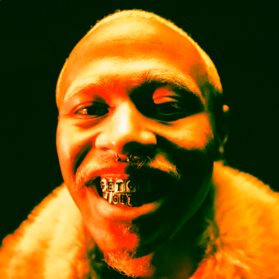 Spaderule Front Cover