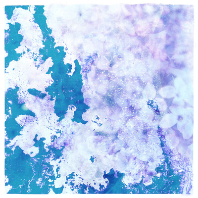 To Lilac Sky Front Cover