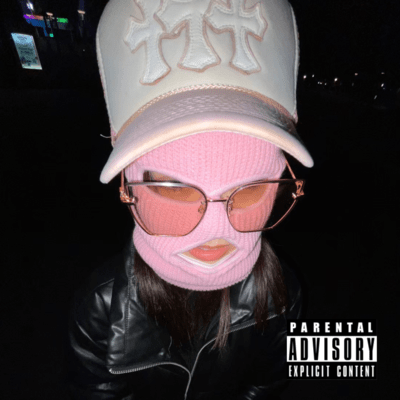 MainStream Front Cover