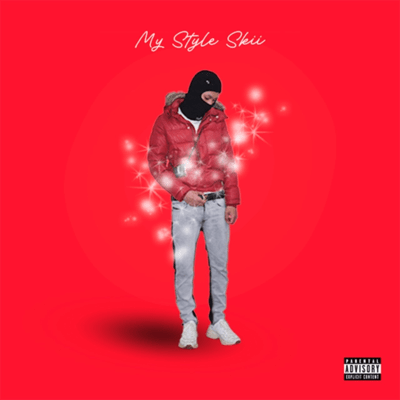 My Style Skiiのジャケット写真