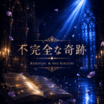 Beyond Destiny (feat. Sho Kikuchi) Front Cover