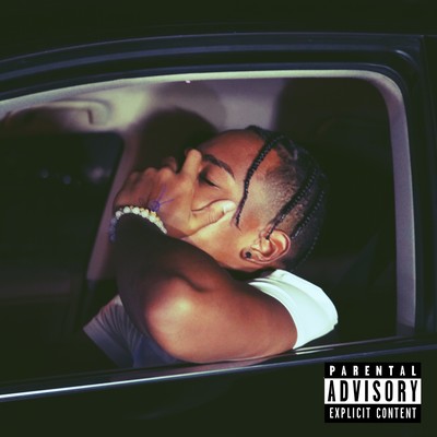 MY STORYのジャケット写真