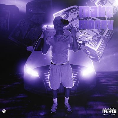 Make Money Front Cover