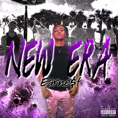 NEW ERA Front Cover