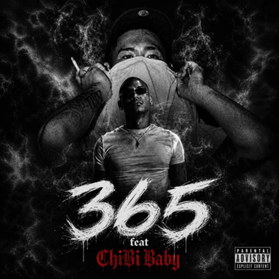 365 (feat. ChiBi Baby) Front Cover