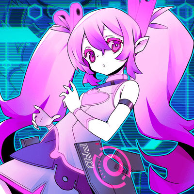 クリプタイザーズ I - Little Witch -のジャケット写真