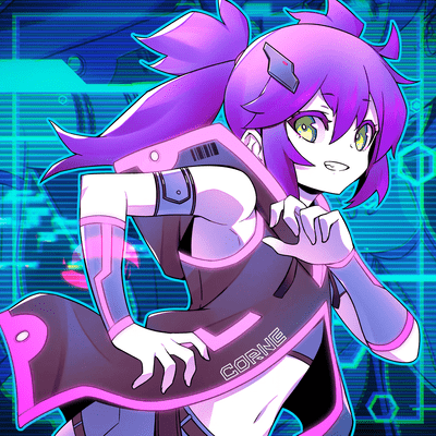 Cryptizers III - Cheerful Thief - Front Cover