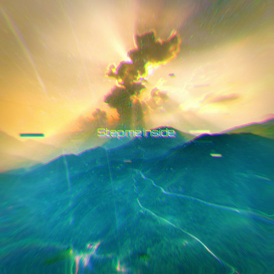 Step me inside Front Cover