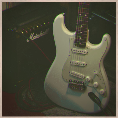 I wanted to be a rock star (feat. Hanakuma Chifuyu) Front Cover