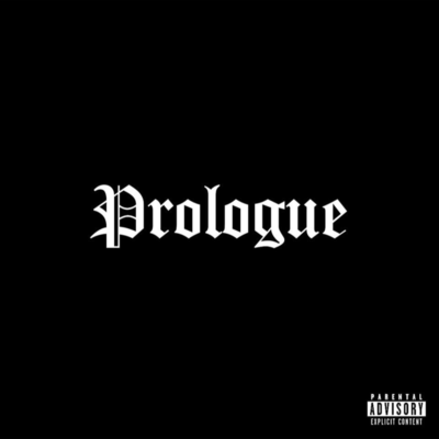 prologue (feat. s)のジャケット写真