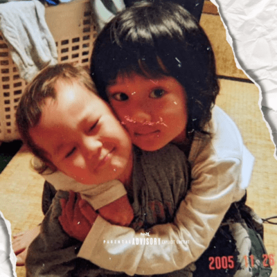 3.11のジャケット写真