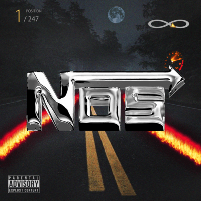 Nos (feat. s) Front Cover