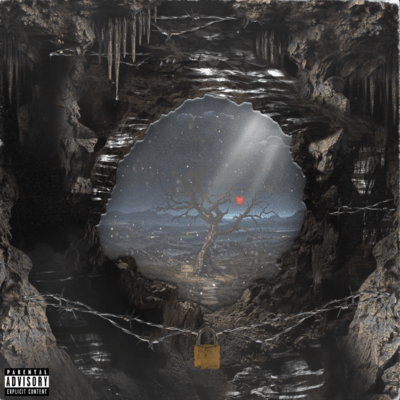 Love on my wayのジャケット写真