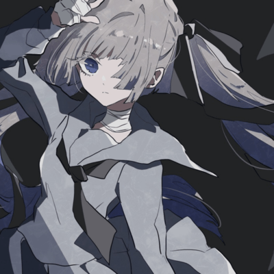 SIGNAL LOST (feat. 初音ミク)のジャケット写真