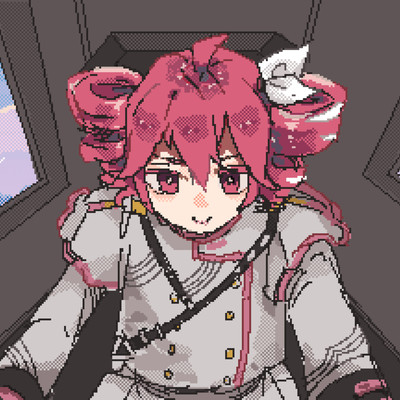 Bite the bullet (feat. KASANE TETO) Front Cover