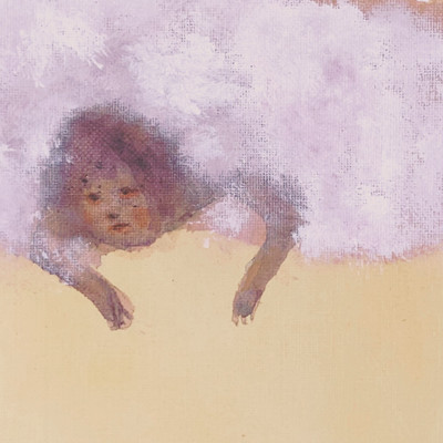 In Bloom Front Cover