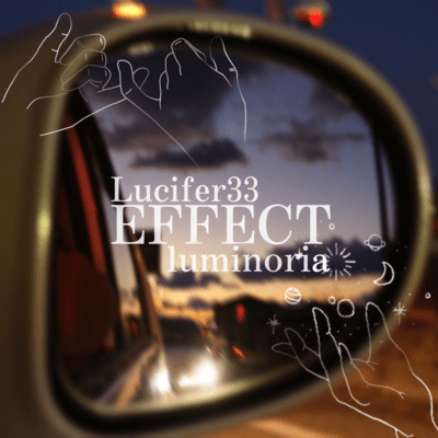 EFFECTのジャケット写真