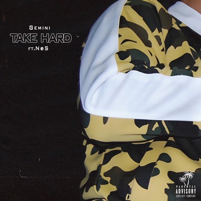 We Slide (feat. NeS)のジャケット写真