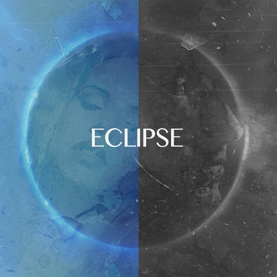 ECLIPSEのジャケット写真